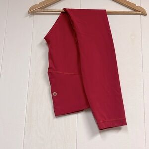 Lululemon Wunder Train *Special Edition*